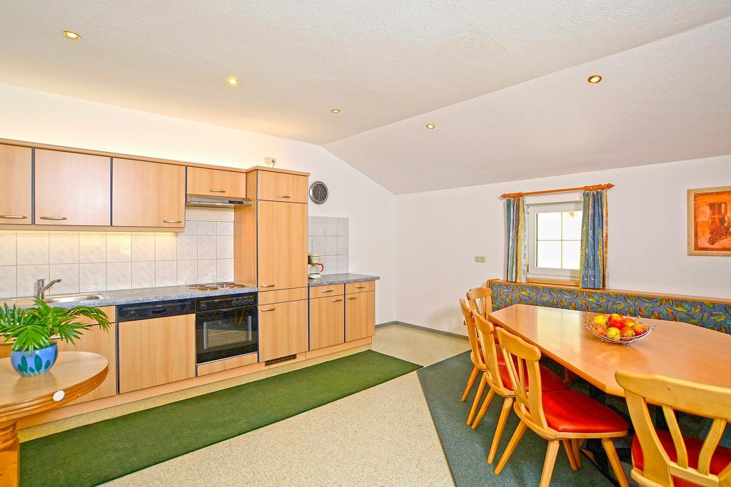 Ferienwohnung In Ischgl - A 090.010-11 Exterior photo