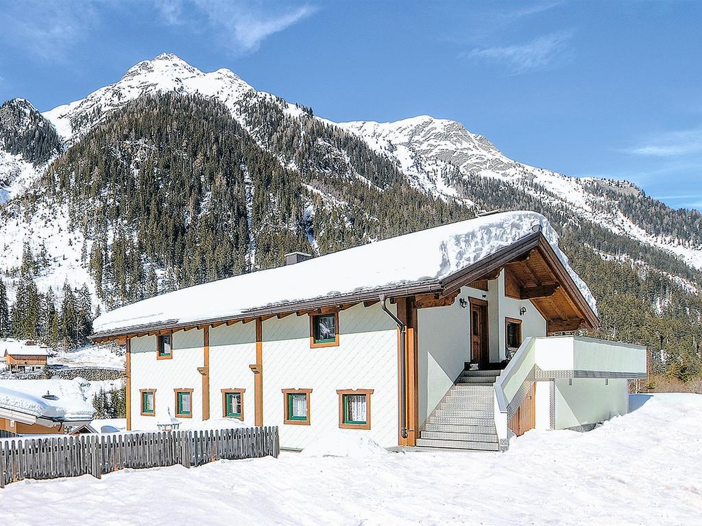 Ferienwohnung In Ischgl - A 090.010-11 Exterior photo