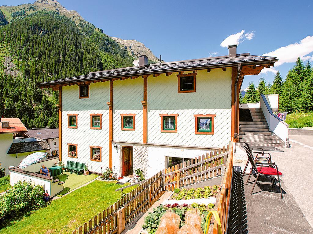 Ferienwohnung In Ischgl - A 090.010-11 Exterior photo