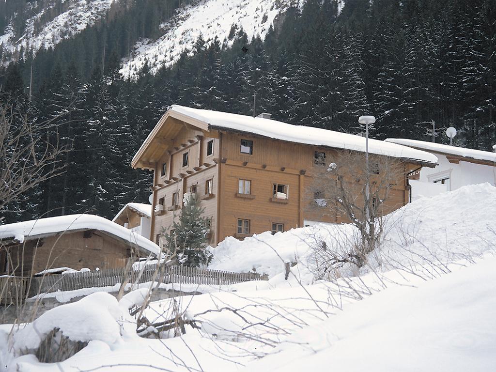 Ferienwohnung In Ischgl - A 090.010-11 Exterior photo